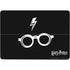 Wizarding World Harry Potter Scar and Glasses Surface Laptop Studio Skin